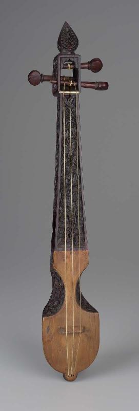 Restricted: For reference only