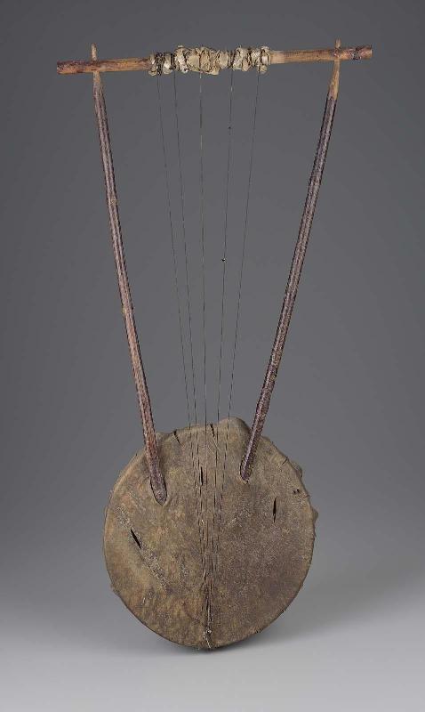 Lyre (krar)
