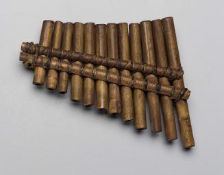 Panpipes