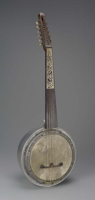 Lute (cümbüs)