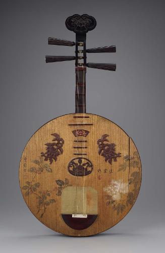 Chinese Instruments