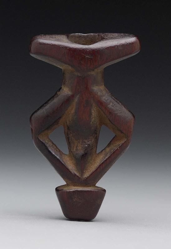 End-blown flute (wua)