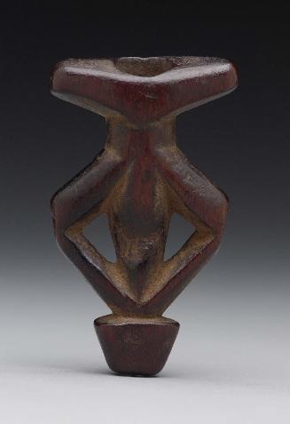 End-blown flute (wua)