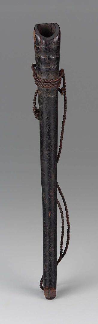 Restricted: For reference only