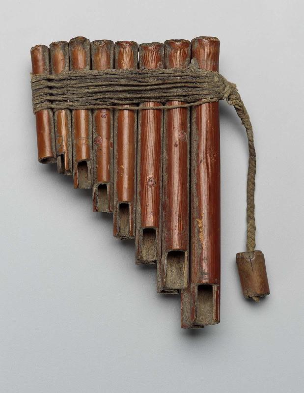 Panpipes