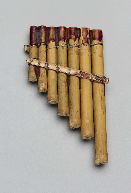 Panpipes