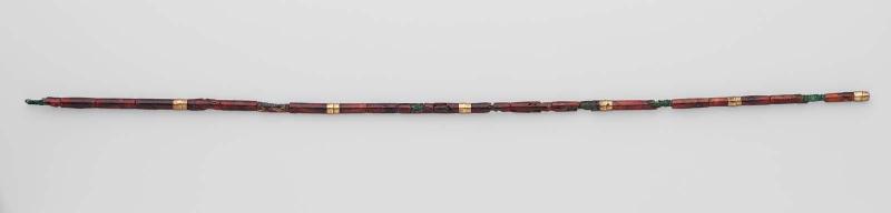 Scepter of King Khasekhemwy