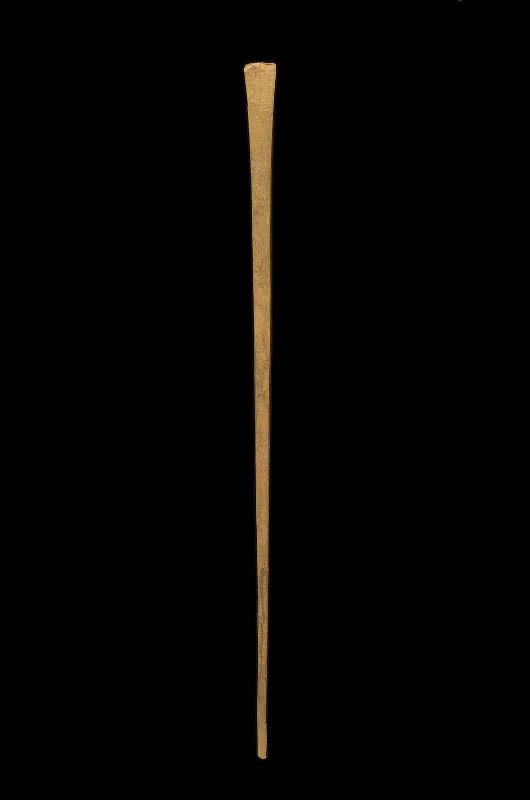 Spatula or chisel