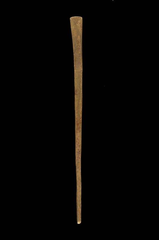 Spatula or chisel