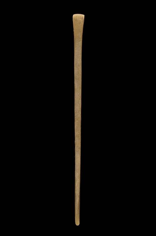 Spatula or chisel