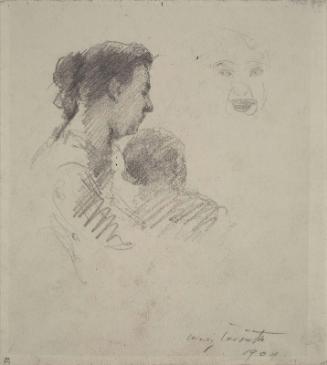 Mother and Child