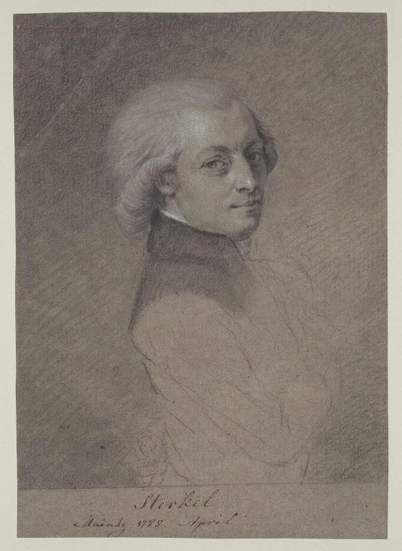 Johann Franz Xaver Sterkel (?)
