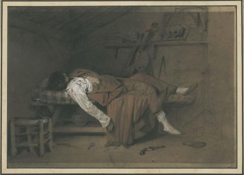 The Suicide