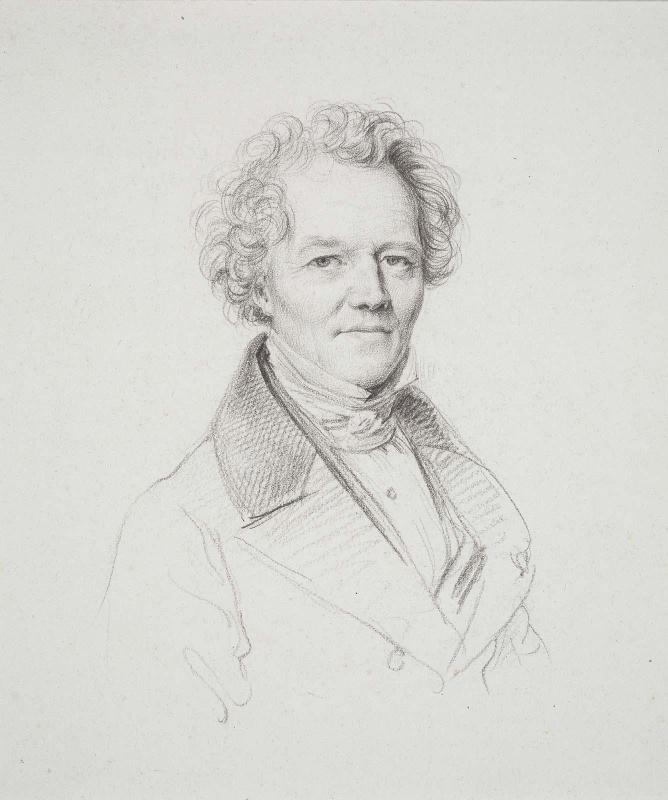 M. Duvernoy