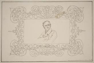 The Lieutenant General Foy