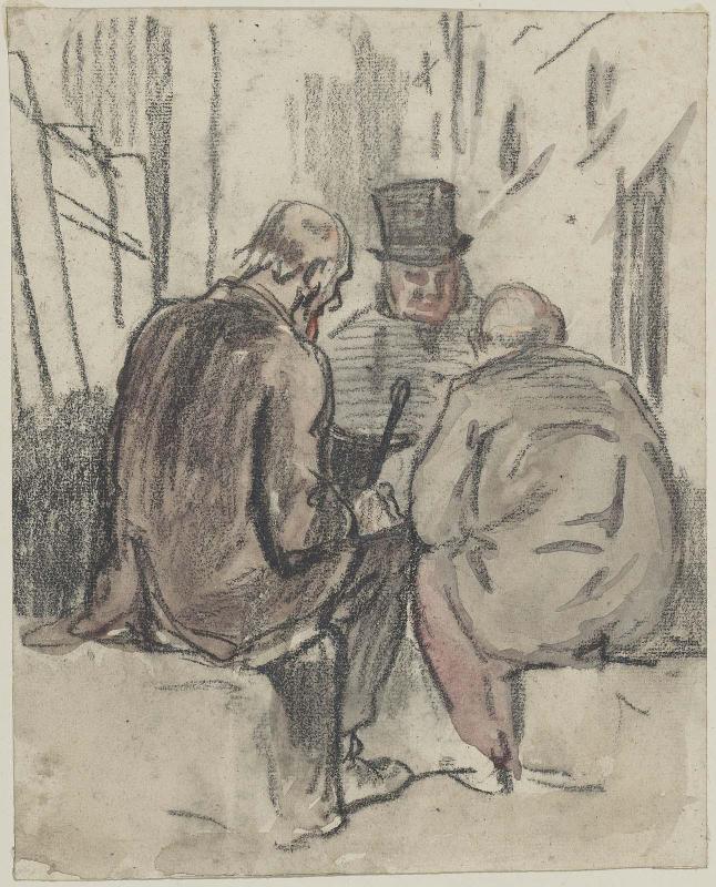 A Conversation