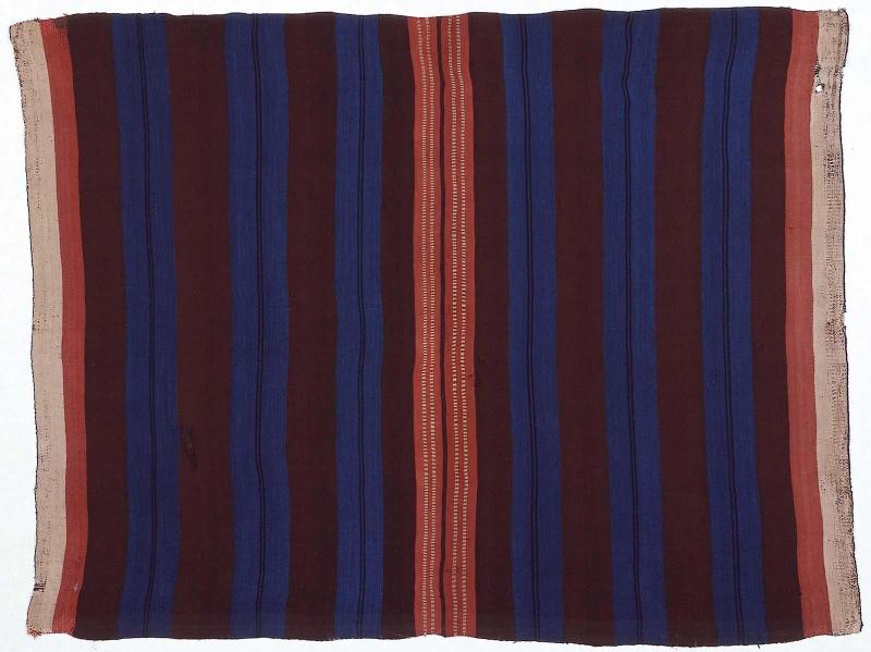 Woman's mantle (Iscayo)