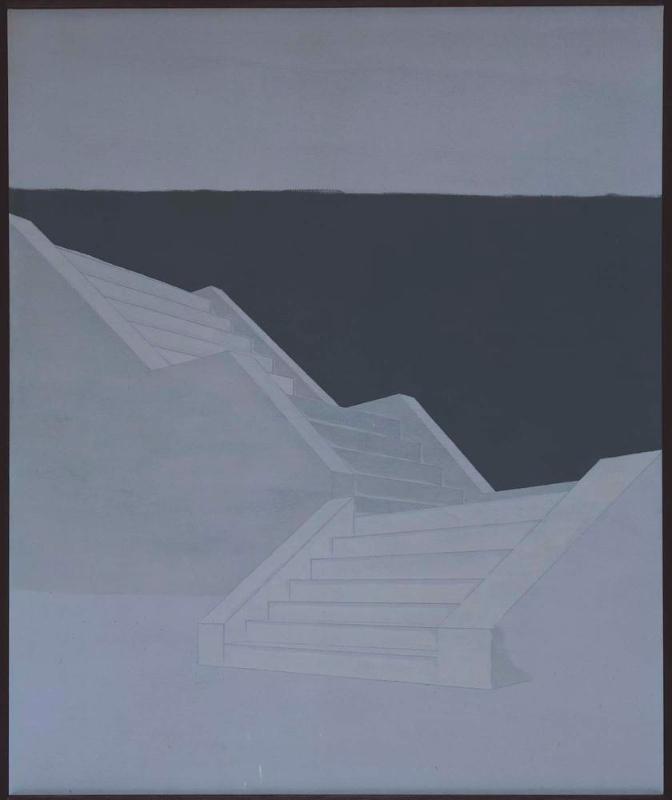 The Stairs