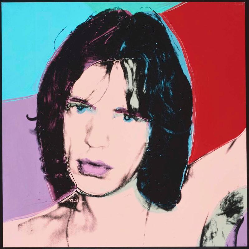 Mick Jagger