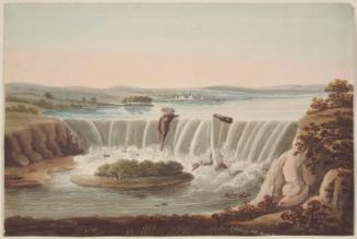 Saint Anthony's Fall