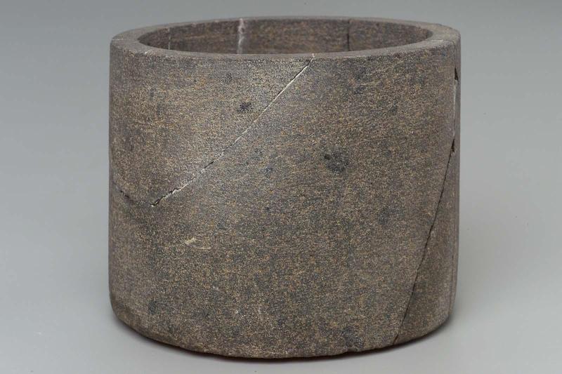 Cylinder bowl