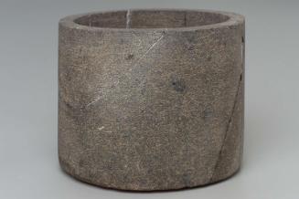 Cylinder bowl