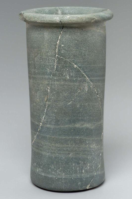 Cylindrical beaker