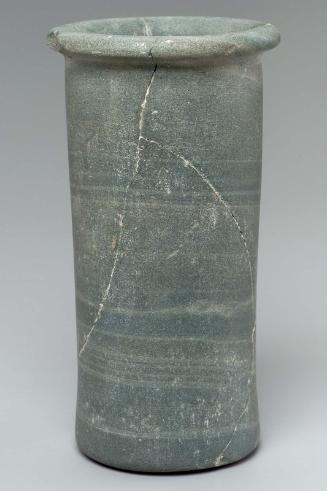 Cylindrical beaker