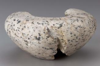 Squat shouldered jar