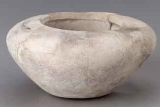 Squat shouldered jar