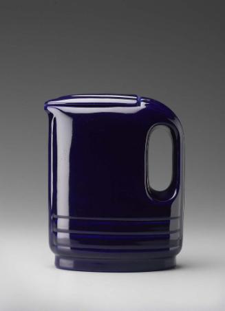 "Hercules" refrigerator pitcher