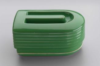 "General" butter dish