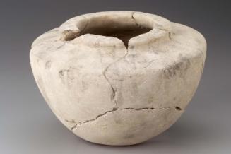 Squat shouldered jar