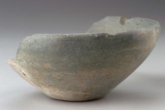 Convex bowl
