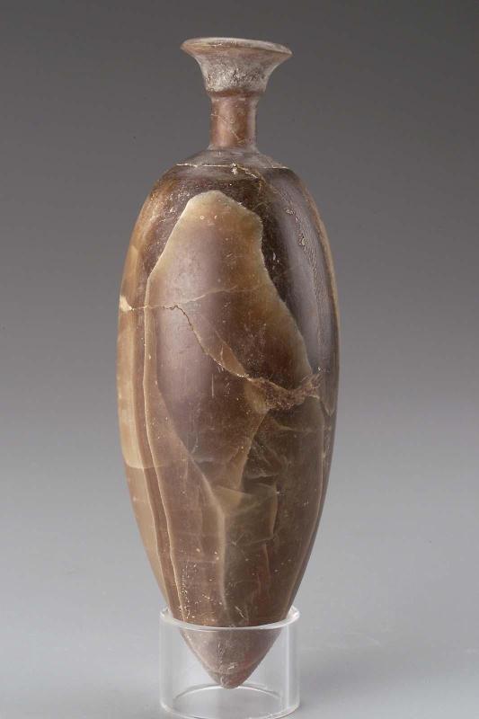 Unguent jar
