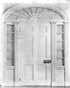 18th Century American Gallery, Door, Gallery #30