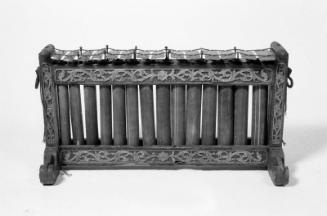 Metallophone (gender panerus)