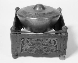 Kettle-gong (kethuk)