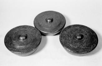 Gongs (kempul)