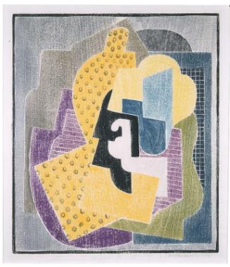 Abstraction No. 1 (Abstraction A)