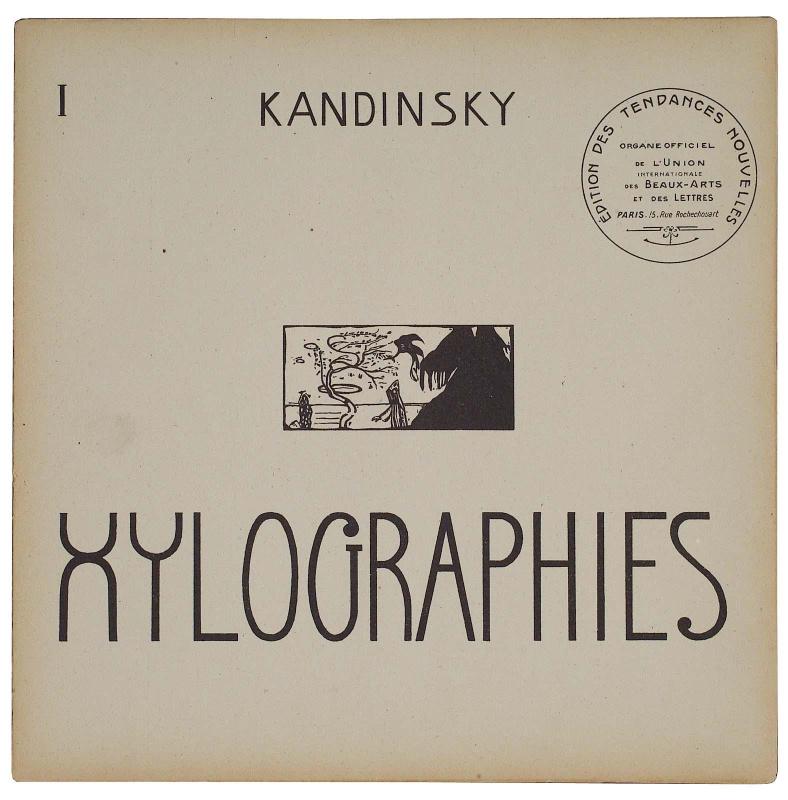 Xylographies