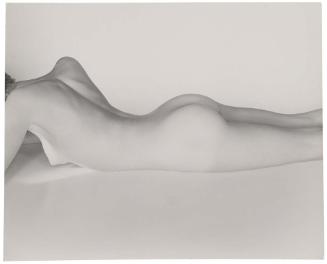 Nude (Elizabeth Lynes)