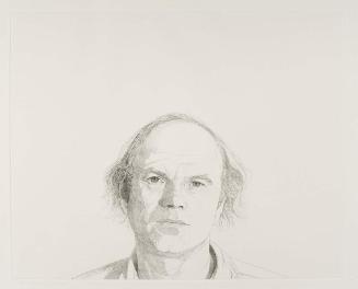 James Rosenquist