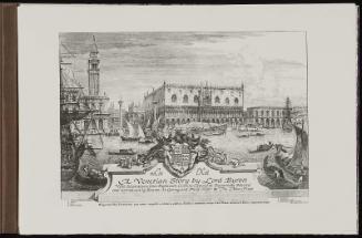 A Venetian Story