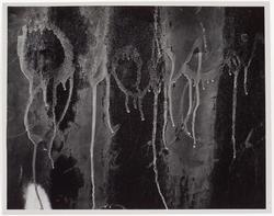 Chicago (Wall Scrawls)