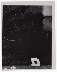 Chicago (Wall Scrawls)