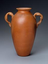 Ceramic vase