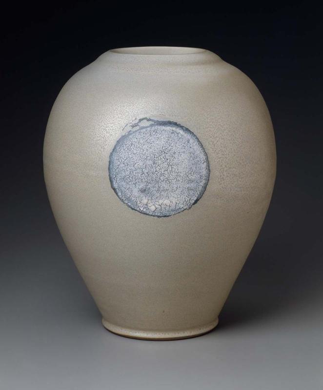 Wintermoon (Vase)