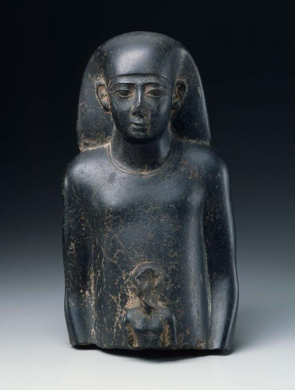 Statue of Ankhpakhered