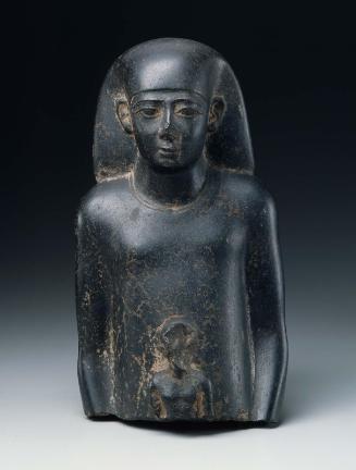 Statue of Ankhpakhered